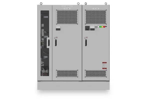 モータ評価システム・インバータ評価システム