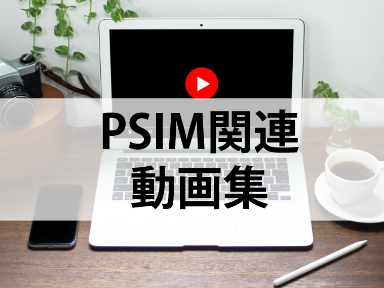 PSIM関連動画 リンク集