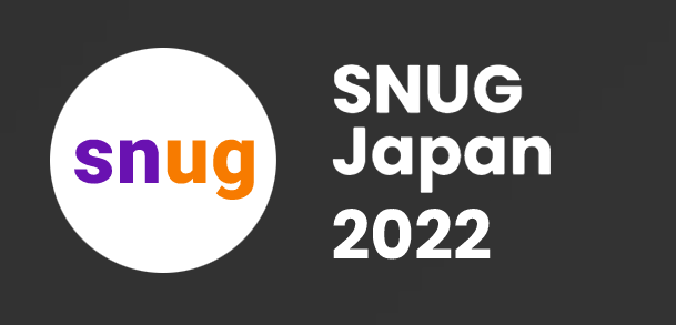 「SNUG Japan 2022」にてSaberユーザ様ご講演