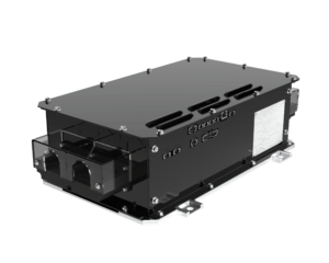 可搬式汎用インバータ