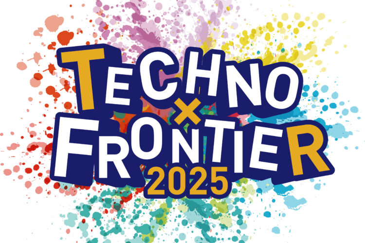 「TECHNO-FRONTIER 2025」出展
